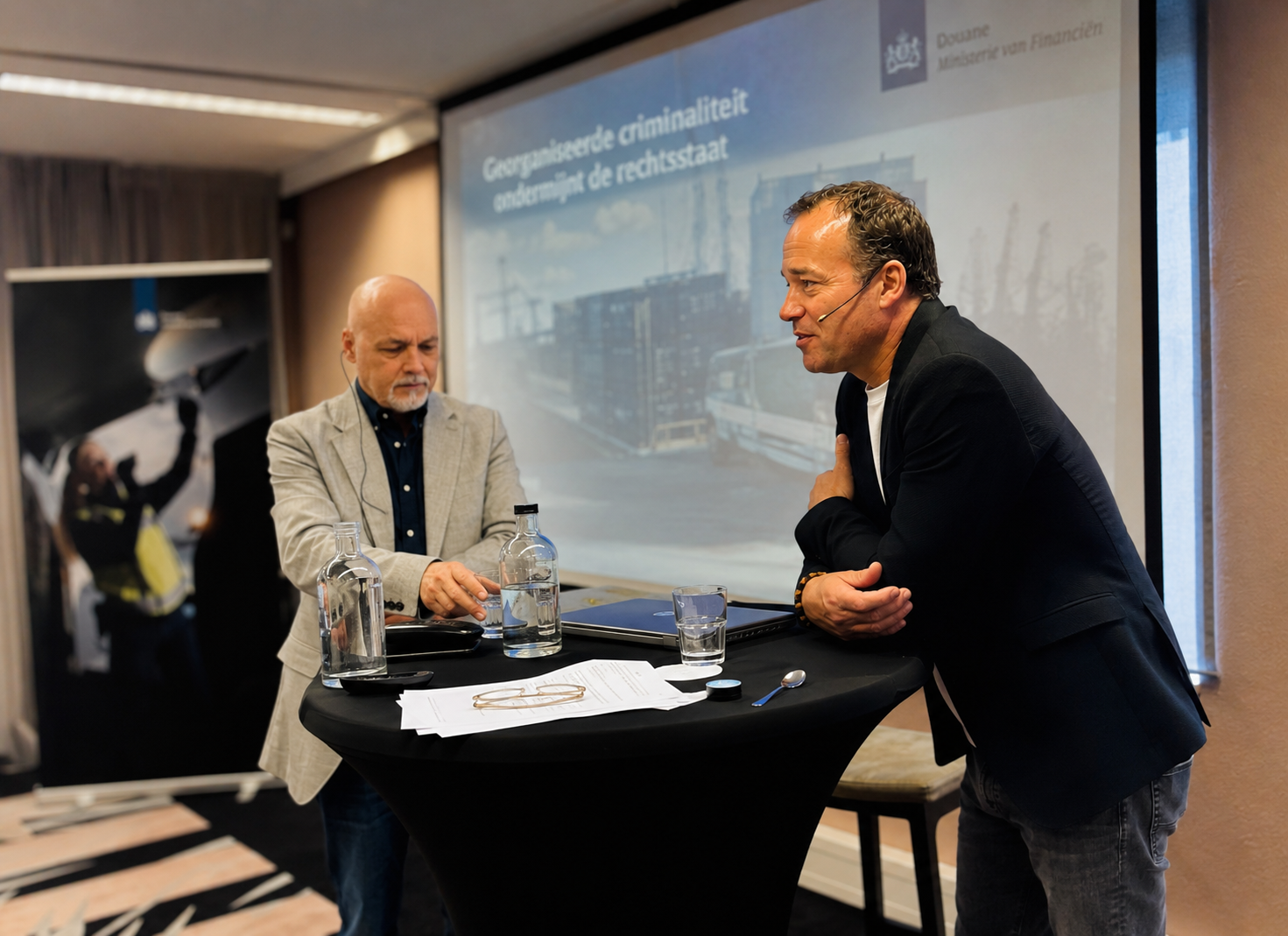 De Jong & Van Wely
